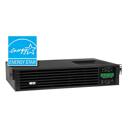 Tripp Lite SmartOnLine - T - SU1000RTXLCD2U