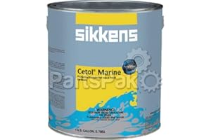 Interlux Cetol Marine Satin Gallons