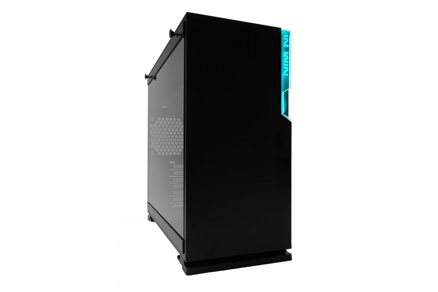 In Win 101 °C Black For PC Case