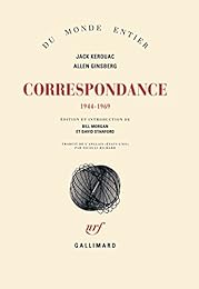 Correspondance