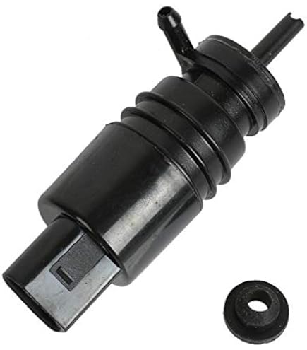 Windshield Washer Pump For BMW 3 (E46) 1.8, 115 Hp, Hatchback, 2001 - Foto 8