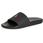 POLO RALPH LAUREN Men's Polo Slide Sandal