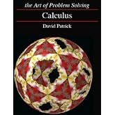 Calculus: Art of Problem Solving