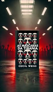 Livro As mascaras da Tirania