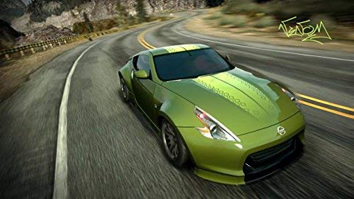 Need for Speed: The Run - Xbox 360 (Renewed)