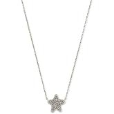 Kendra Scott Jae Star Short Pendant Necklace, Fashion Jewelry for Women