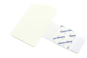 MediChoice Multi-Purpose Tube Holder, Non-Slip Loop, 1314MTH1002 (Box of 50)