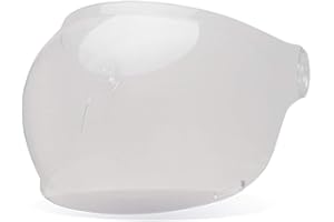 BELL Bullitt Bubble Shield Accessories