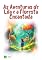 Livro As Aventuras de Lila e a Floresta Encantada