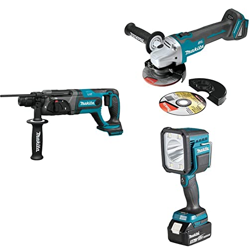 Makita 18V LXT Li-Ion 7/8