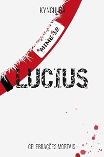 Livro Lucius (Celebrações Mortais)