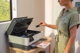 HP OfficeJet Pro 8132e All-in-One Printer Colour Fax 35 Sheet ADF 3 Months view 14