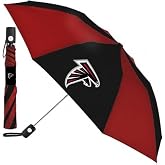 WinCraft NFL 42" Folding Umbrella