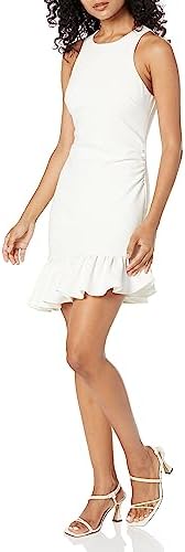 likely mini hara dress LIKELY Hara Mini Dress in Lavender Luster