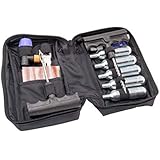 Kronyo V1 Motor CO2 Motorcycle, ATV Flat Repair Kit Tubeless Tire Repair Kit Version D