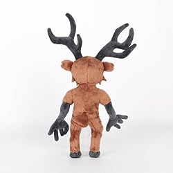 99 Nights in The Forest 15" Plush Stuffed Figure