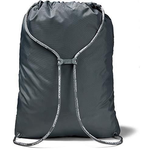 under armour drawstring bag size