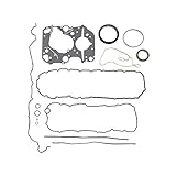 DNJ LGS4220 Lower Gasket Set for 2008-2010