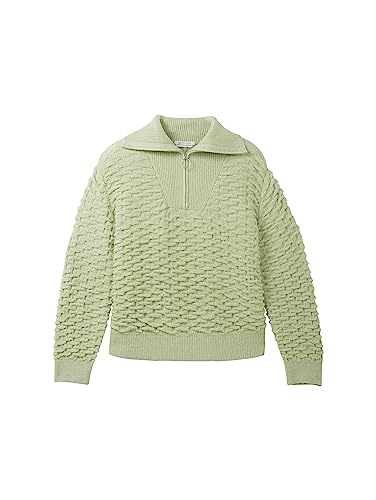 TOM TAILOR Denim 1038155 Suéter Mujer