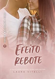 Livro Efeito Rebote (Garotas em Quadra - Livro 2)