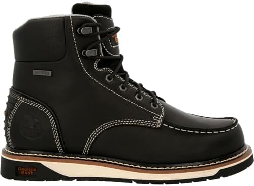 Amazon.com: Georgia Boot Carbon Flex Wedge 6 display picture 2