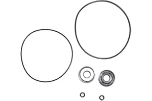 Minn Kota 2883460 Seal & O-Ring Kit (B092) 1B3124