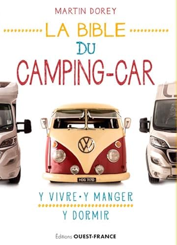 Download La bible du camping-car PDF