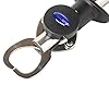 Entsport-Fish-Lip-Gripper-Fish-Scales-Grip-Grabber-Professional-Fish-Holder-Stainless-Steel-Fish-Lip-Grabber-Fish-Lip-Grip-Tool-with-Weight-Scale-and-Measuring-Tape
