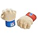WWE John Cena Jumbo Superstar Fists Toy