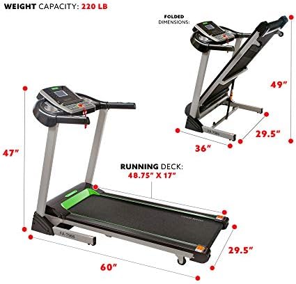 nora track treadmill
