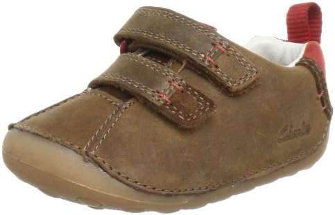 clarks baby cruisers