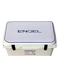 Engel enfriador Pad antideslizante para eng65, col