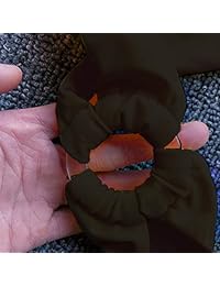 Conjunto de bikini sexy con cuello redondo y tanga de cintura alta, 1 pieza