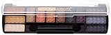 Eye Shadow Makeup Cosmetic 12 Color Shimmer Matte Eyeshadow Palette & brush Set No. 3