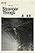 Stranger Things Retro Posters and Prints Unframed Wall Art Gifts 12x18 Inches