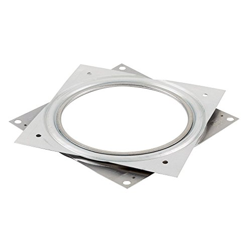 Shepherd 9548 6" "Lazy Susan" Turntables