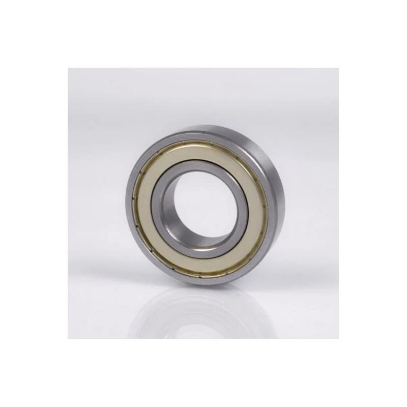 SKF 3207 A-2ZTN9/C3MT33 Angular Contact Radial Ball Bearing, steel