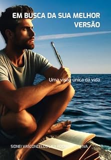Livro Em Busca Da Sua Melhor Versão