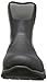 Muck Boot Men's Excursion Pro Mid Black/Gunmetal  Outdoor Boot - 8 D(M) US
