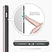 iPhone 8 PLUS / iPhone 7 PLUS Case DesignSkin [Slider] Upgraded Best Seller Card Slot Shock Absorption Shockproof 3-Layer Protective Cover Holder Wallet Case Heavy Duty Bumper (Rose Gold)