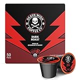 Death Wish Coffee Single Serve Pods