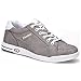 Dexter Womens Kristen Bowling Shoes- 8 1/2, Dove Grey, 8.5
