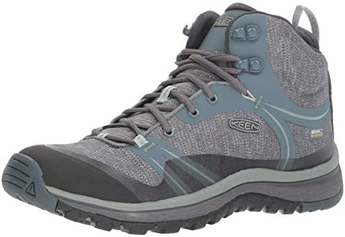 KEEN Damen Terradora Mid Wp-w Wanderschuh Wandern Trekking