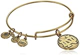 Alex and Ani Collegiate University of Notre Dame Wire Bangle Bracelet