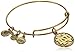 Alex and Ani Collegiate University of Notre Dame Wire Bangle Bracelet