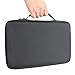 co2CREA Hard Travel Case replacement for Akai Professional Fire Performance Controller