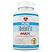 Pure Keto Fit Max 1200MG Keto Pills Advanced BHB Ketogenic Supplement Exogenous Ketones Ketosis for Men Women 60 Capsules 1 Bottle