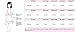 Guixiu Women Plus Size Lingerie Babydoll Chemise Nightwear Set Strap Stretch Lace Sleepwear XL-5XL (M, 005)