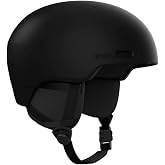Anon Windham WaveCel Ski &amp; Snowboard Helmet, Black, Small | Windham WaveCel Helmet blends everyday durability with next-level impact protection