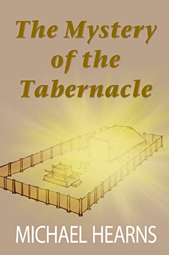 The Mystery of the Tabernacle: The Book of Revelation en promo sur Amazon